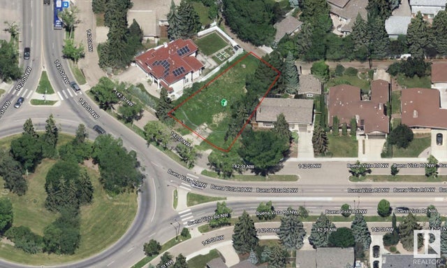 8703 142 Street Nw, Edmonton
