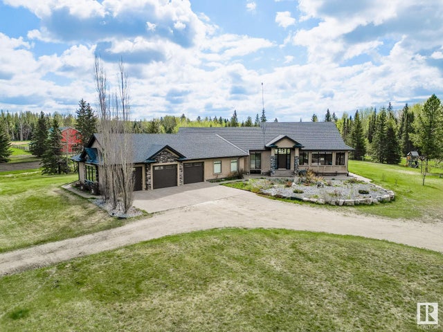 51425 Rge Rd 80, Rural Parkland County
