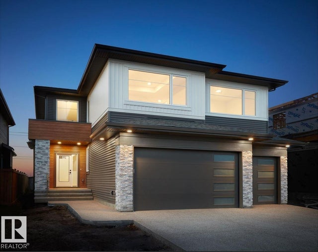 4002 Ginsberg Crescent, Edmonton