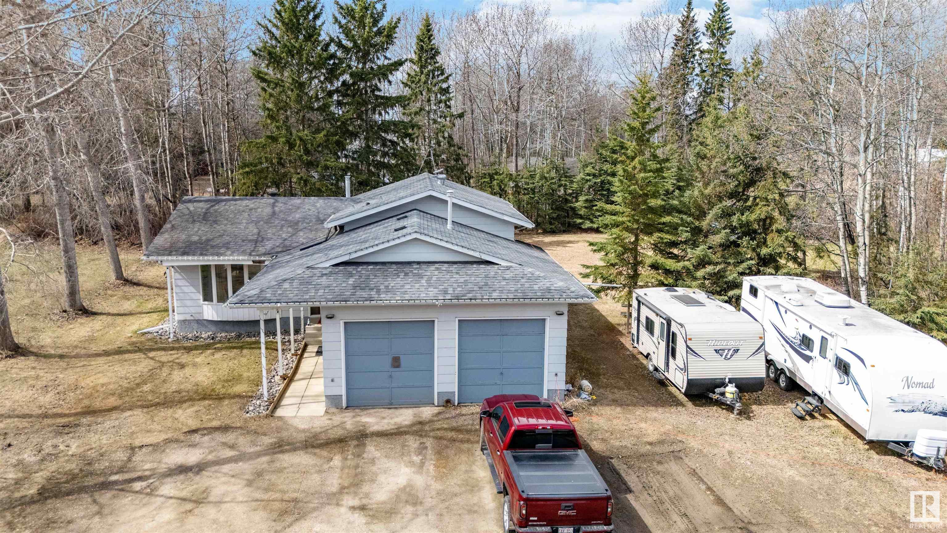 547 Rr 15, Rural Parkland County