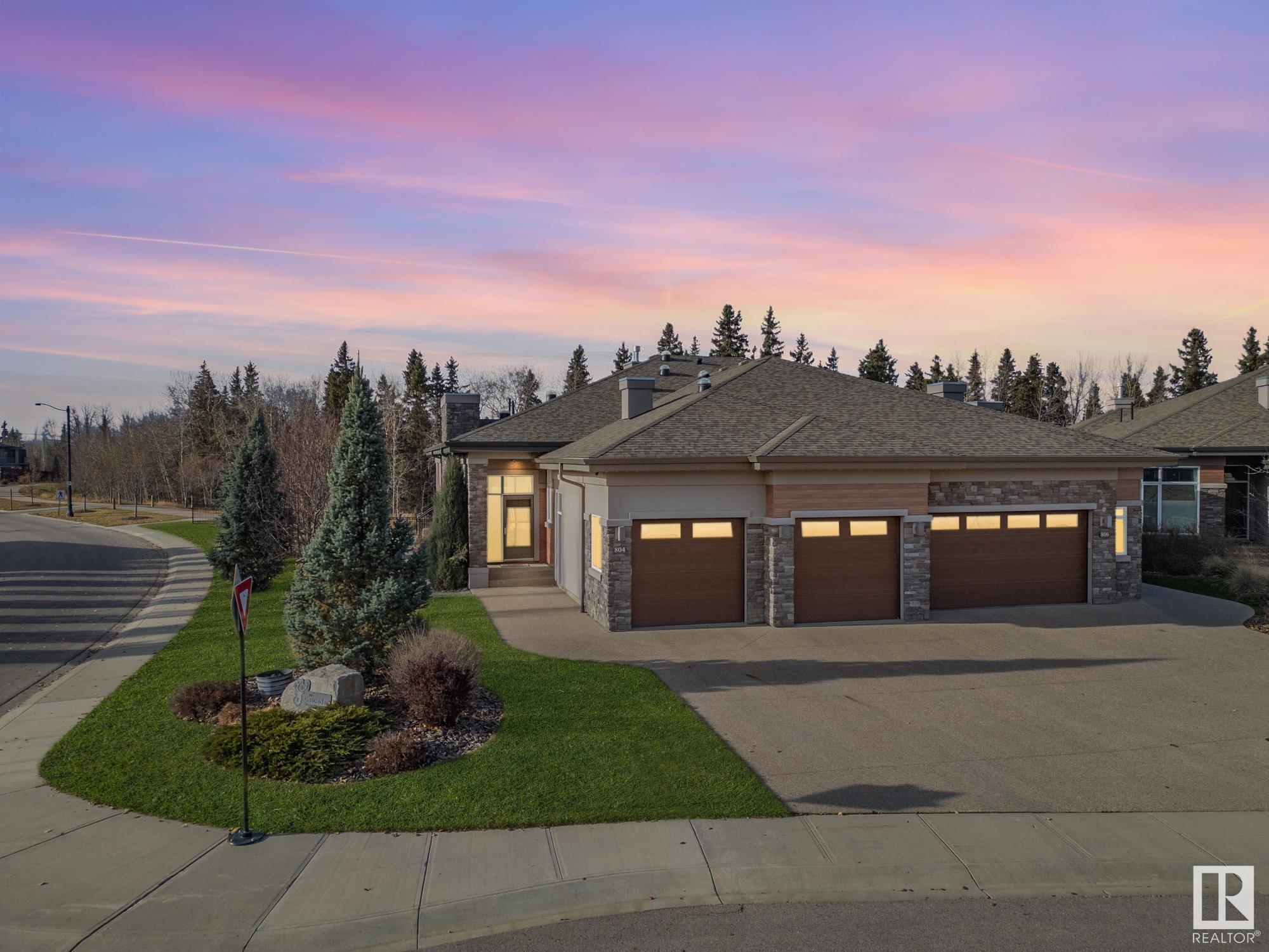 804 Howatt Place, Edmonton