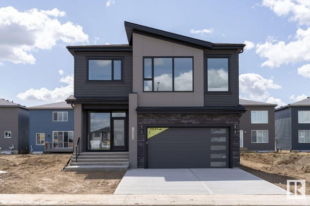 5827 Kootook Link Sw, Edmonton