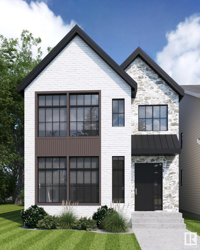 Home for Sale Located at 13920 107a Avenue Northwest, Edmonton, AB