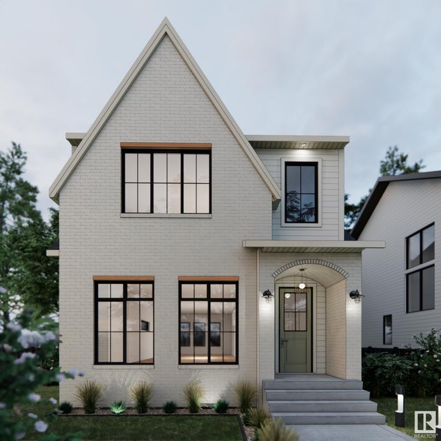 Single Family Property for Sale at 13916 107a Avenue Northwest, Edmonton: MLS®# E4421529