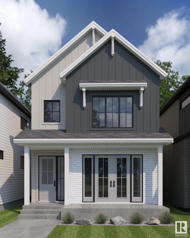 Single Family Home for Sale in Edmonton, AB