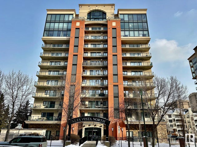 705 10319 111 Street, Edmonton