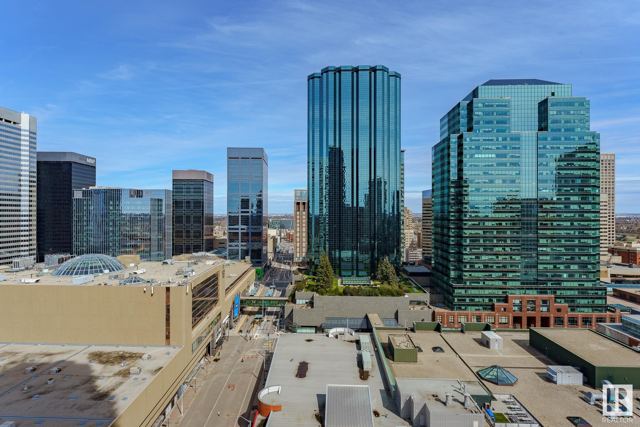 1904 10180 103 Street, Edmonton