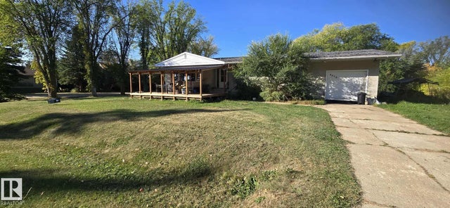 4808 51 Avenue, Vilna