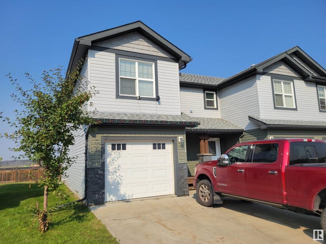703d Rocky Way, Cold Lake