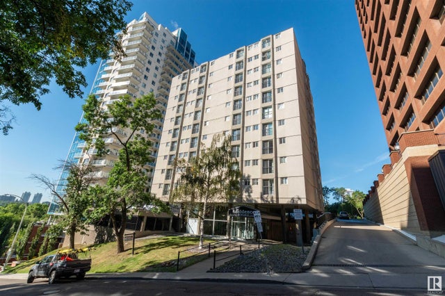 1109 9730 106 Street, Edmonton