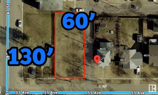 4622 55 Avenue, Wetaskiwin