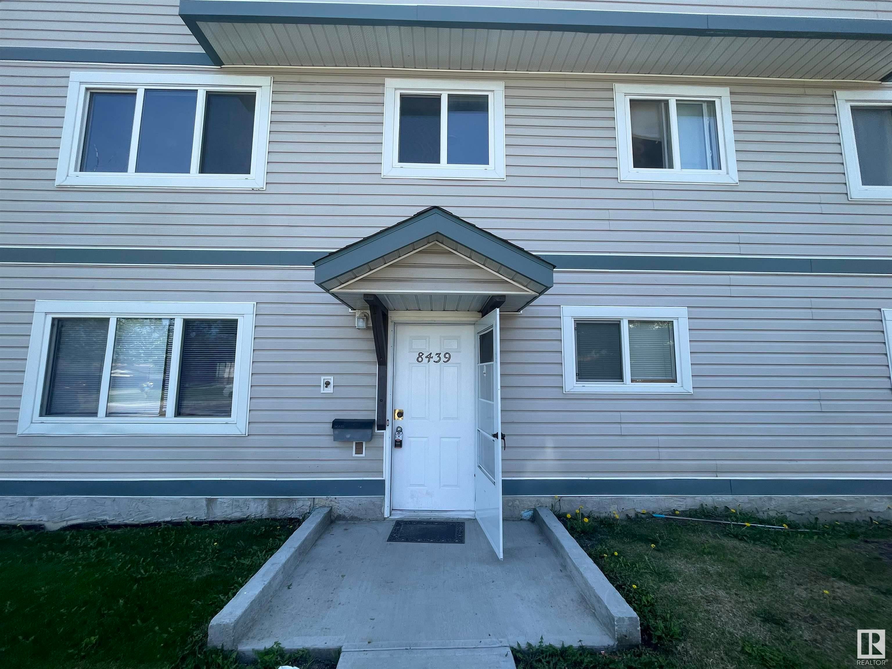 8439 29 Avenue, Edmonton