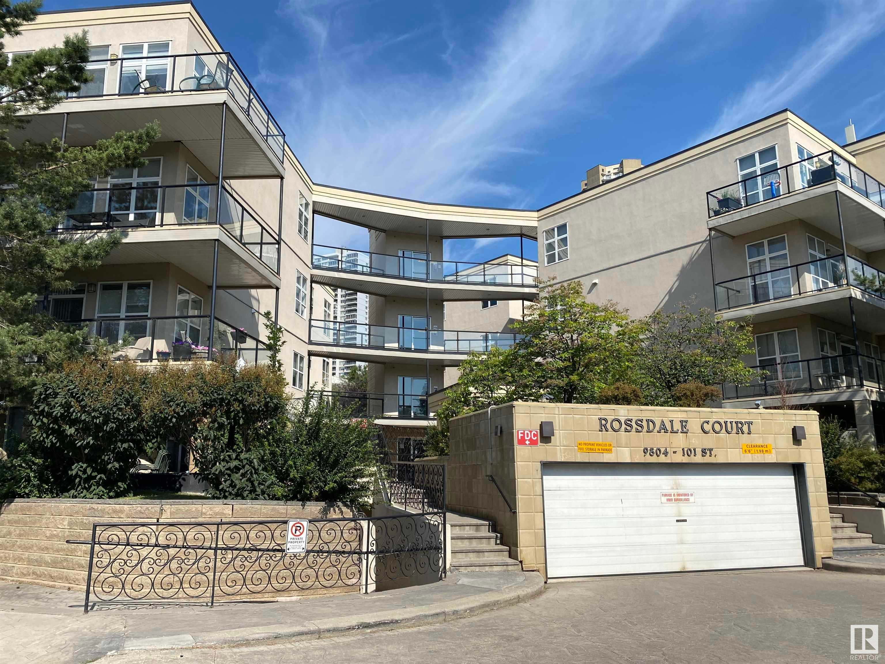 109 9804 101 Street, Edmonton