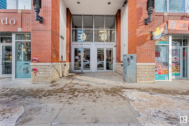 2601 10136 104 Street, Edmonton