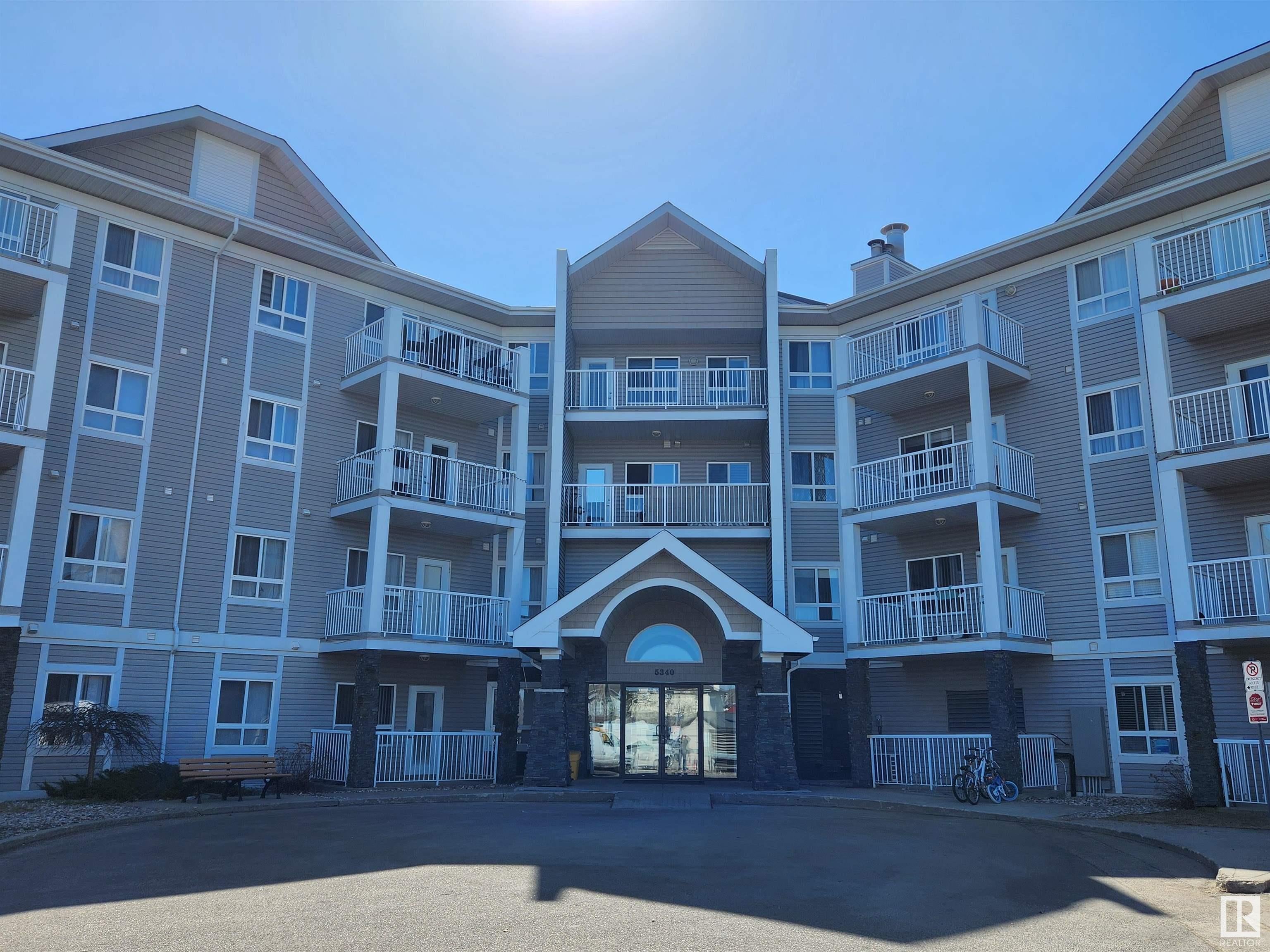 428 5340 199 Street, Edmonton