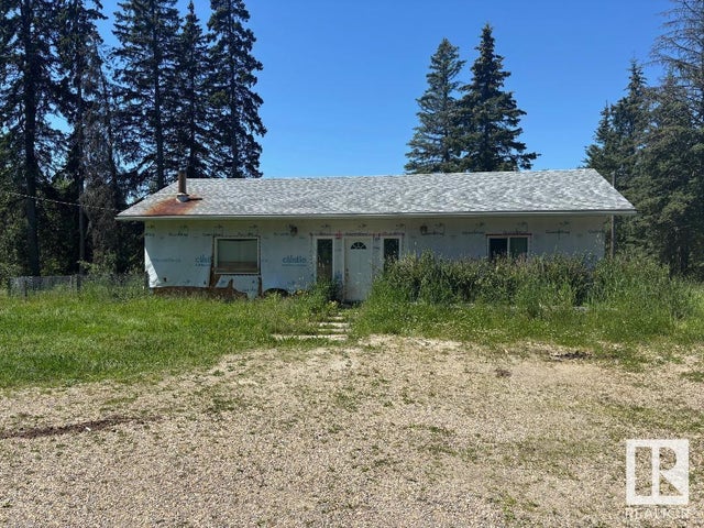 452074 Rge Road 73, Rural Wetaskiwin County
