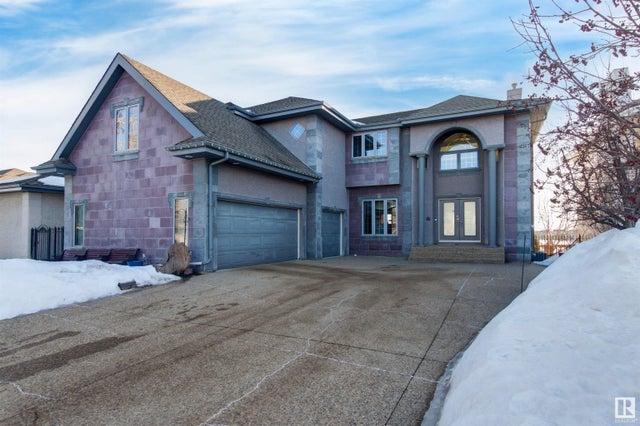 1061 Tory Road Nw, Edmonton