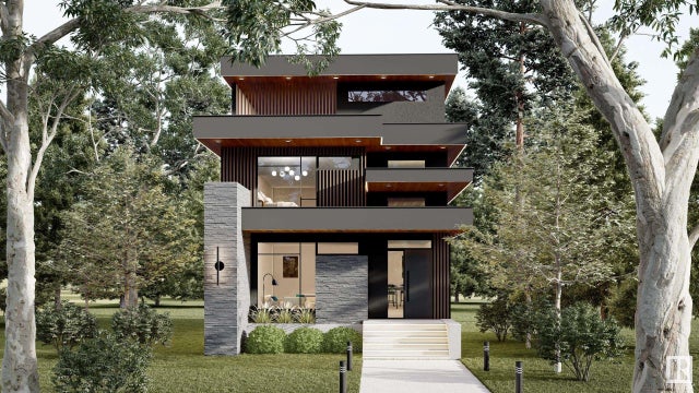 8318 120 Street Nw, Edmonton