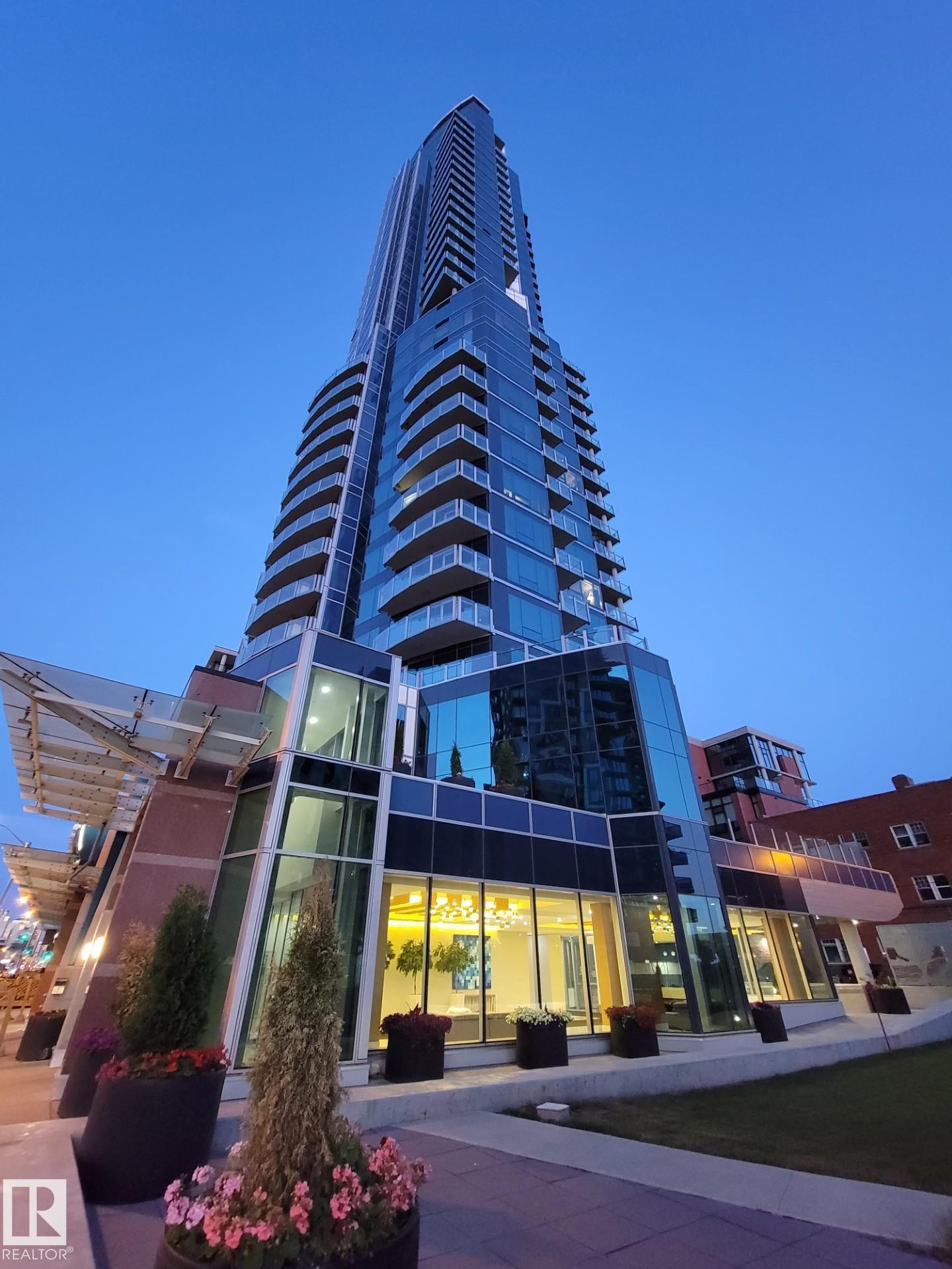 Edmonton Condo / Townhouse Home for Sale 