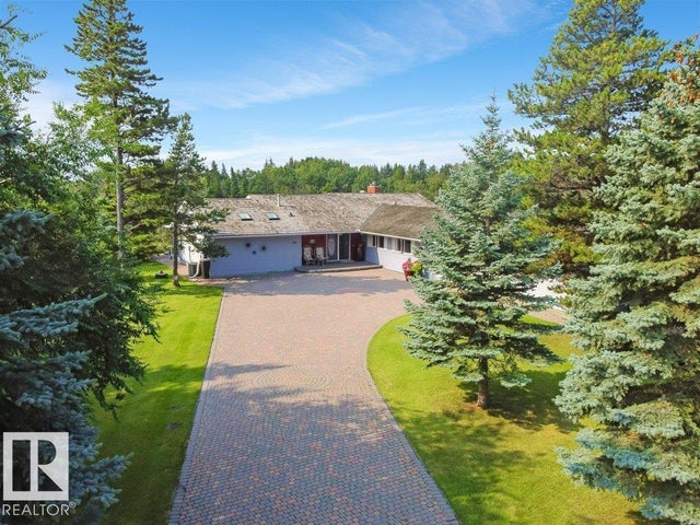 1 Donsdale Crescent, Edmonton