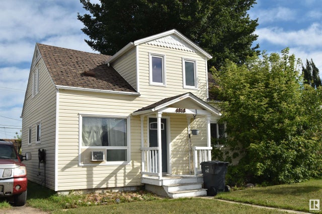 4818 45 Avenue, St. Paul Town