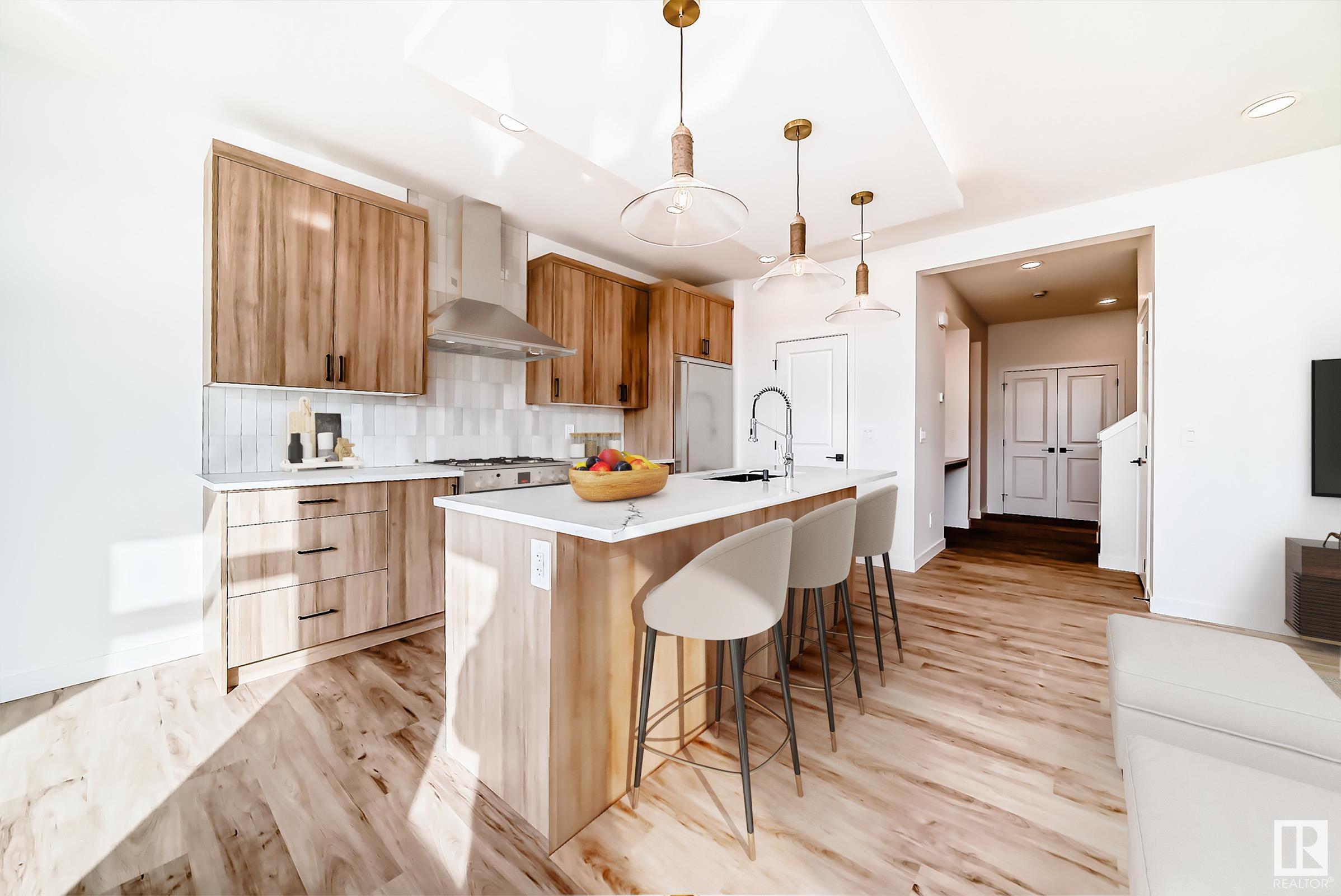 8205 Kiriak Loop, Edmonton