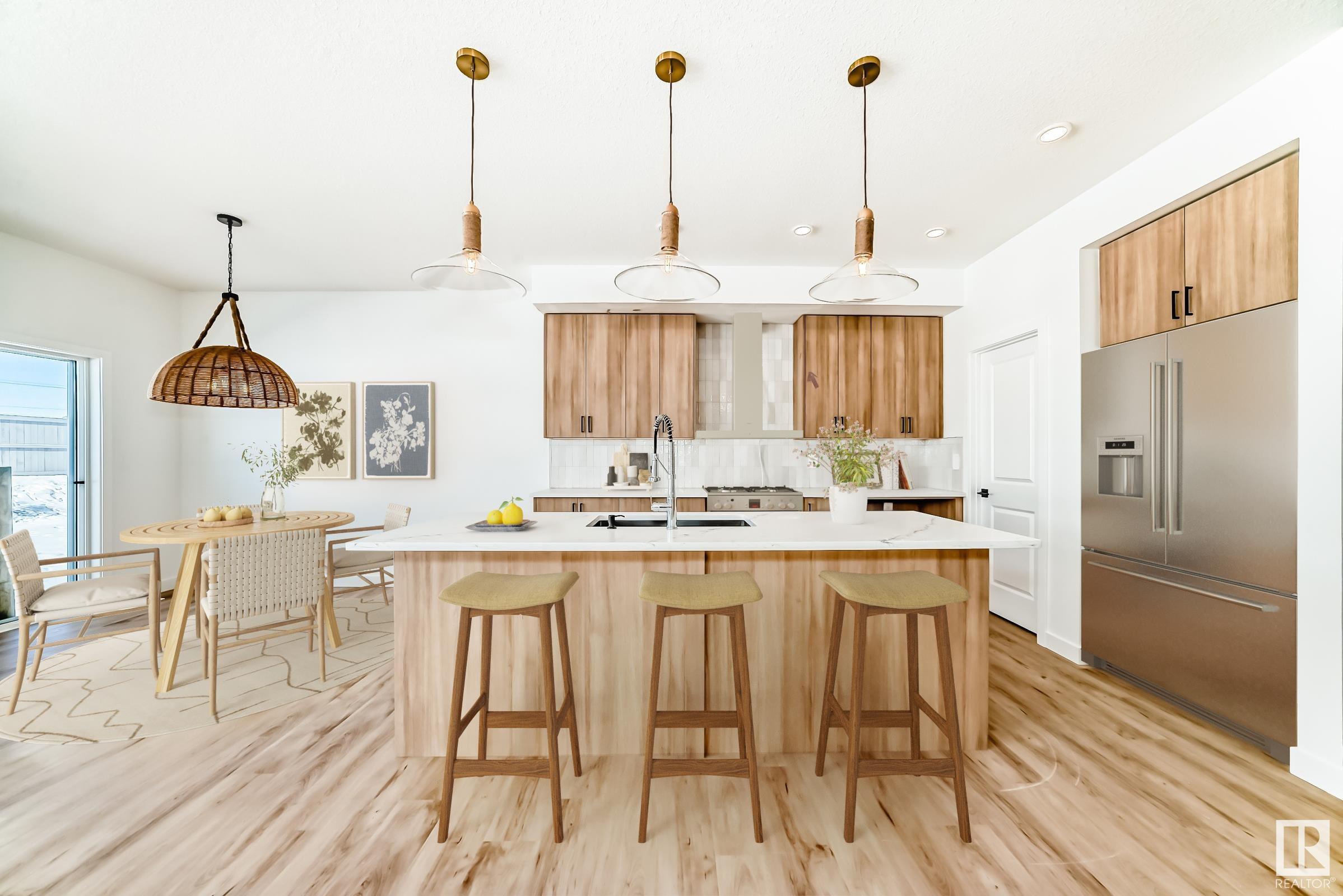 8207 Kiriak Loop, Edmonton