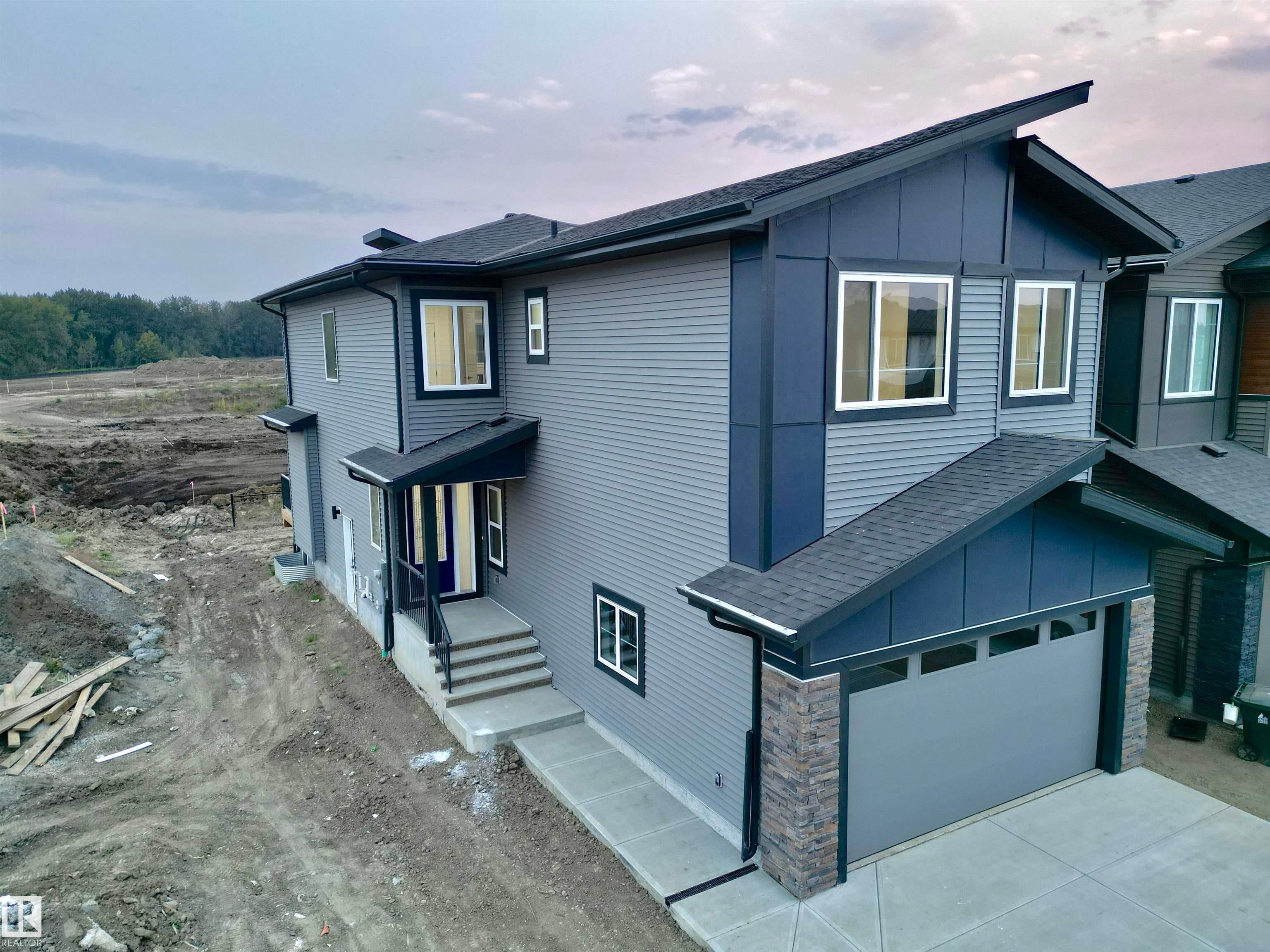 11 Pierwyck Loop, Spruce Grove