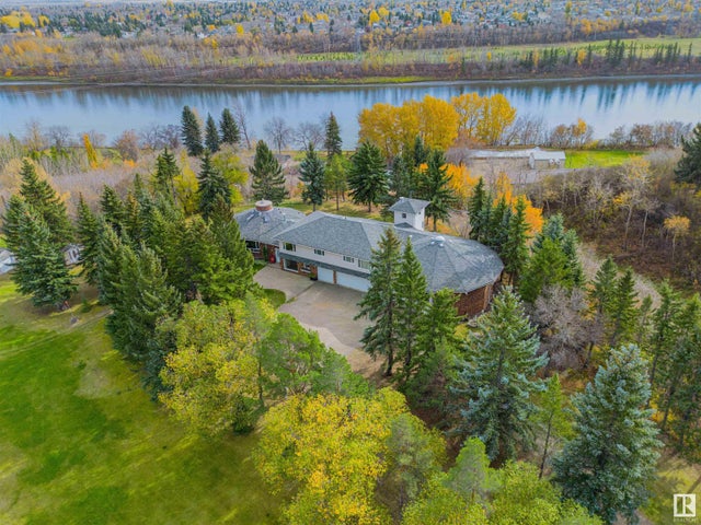 23022 Lamoureux Drive, Rural Sturgeon County