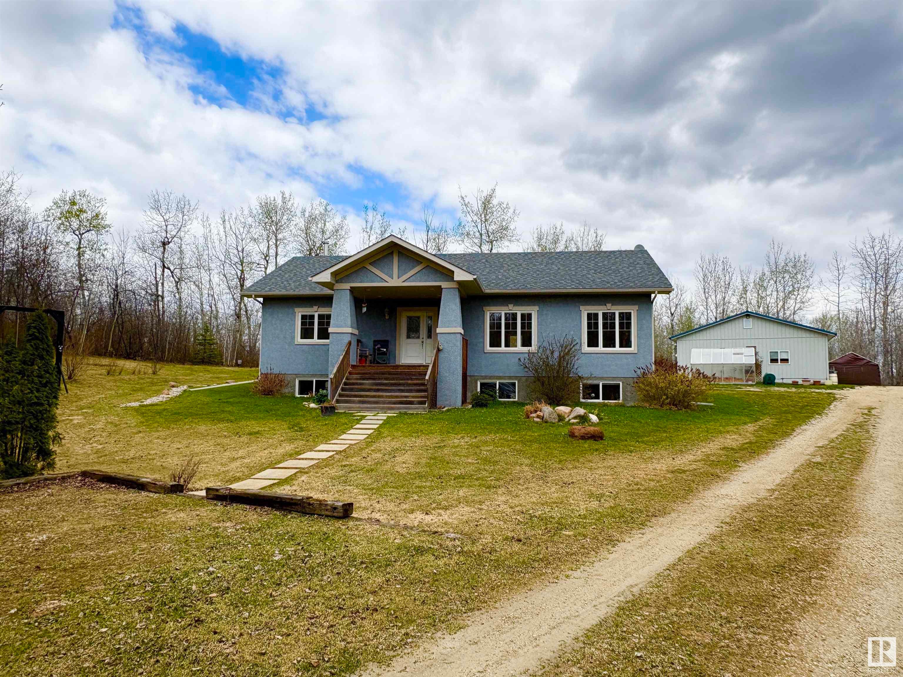 54419 Rge Rd 14, Rural Lac Ste. Anne County