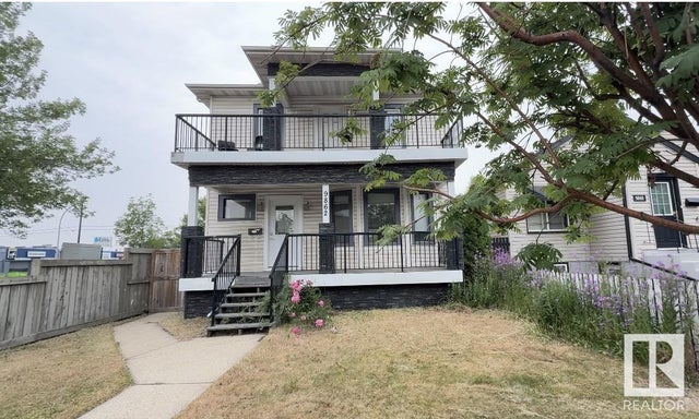 9862 76 Avenue, Edmonton