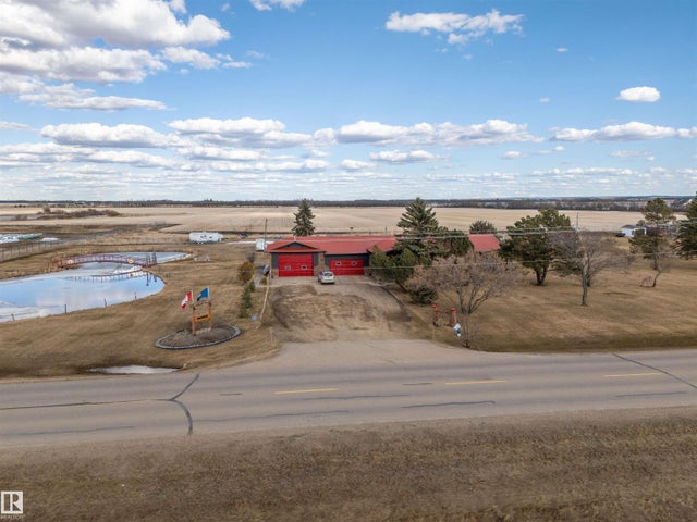 61323 Rr 455, Rural Bonnyville M.D.