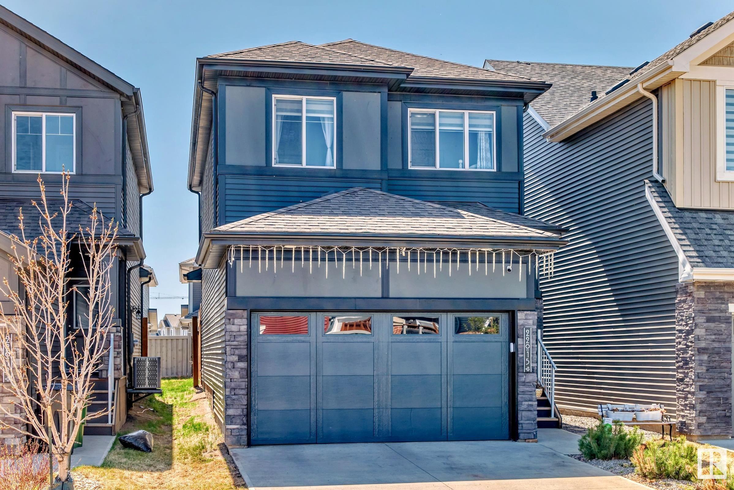 22015 85 Avenue, Edmonton