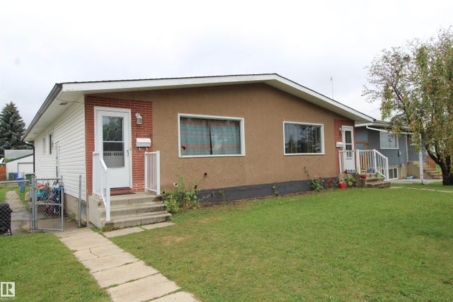 5006 40a Avenue, Wetaskiwin
