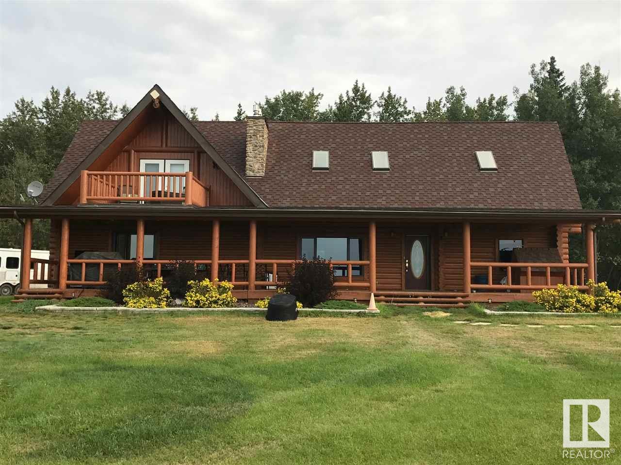 21334 Twp Rd 520, Rural Strathcona County