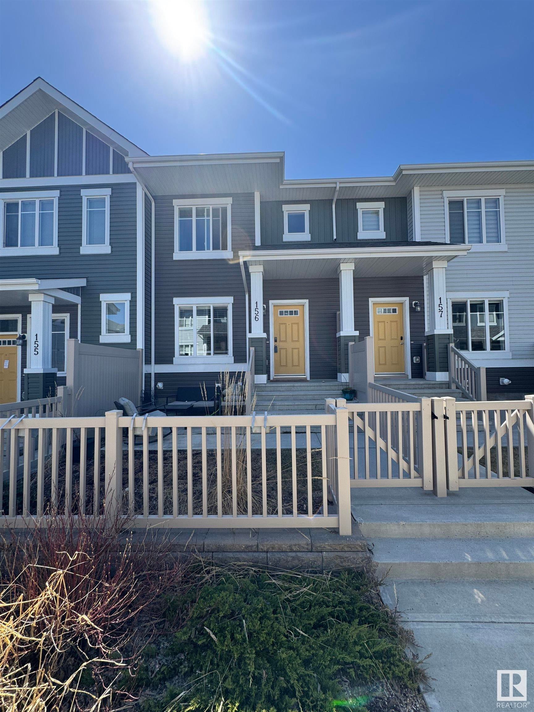 156 2905 141 Street, Edmonton