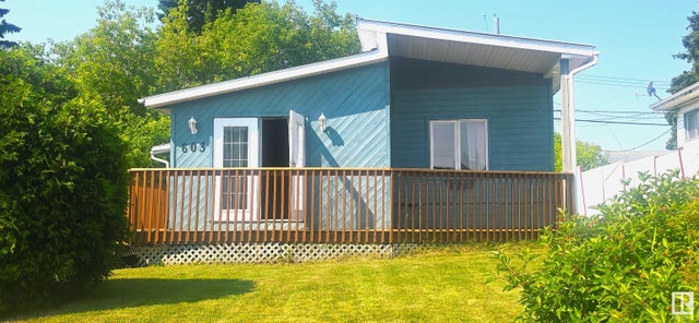 603 10 Street, Cold Lake
