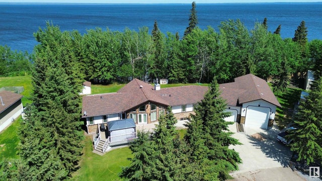 #134 15474 Old Trail Rd, Rural Lac La Biche County