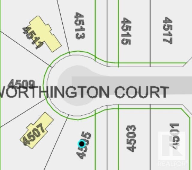 4513 Worthington Court, Cold Lake