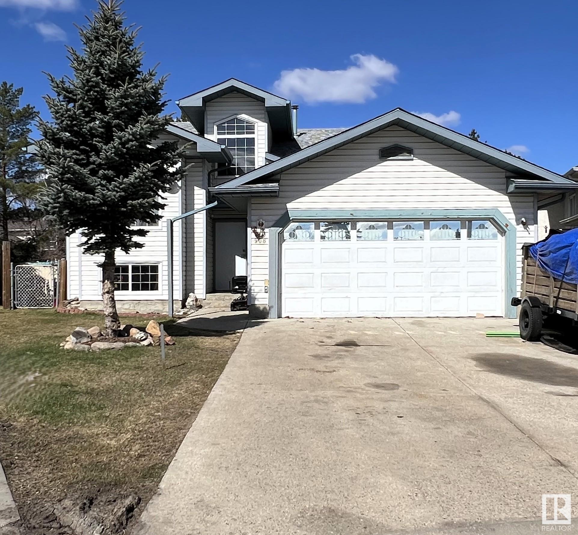 908 Jordan Crescent, Edmonton