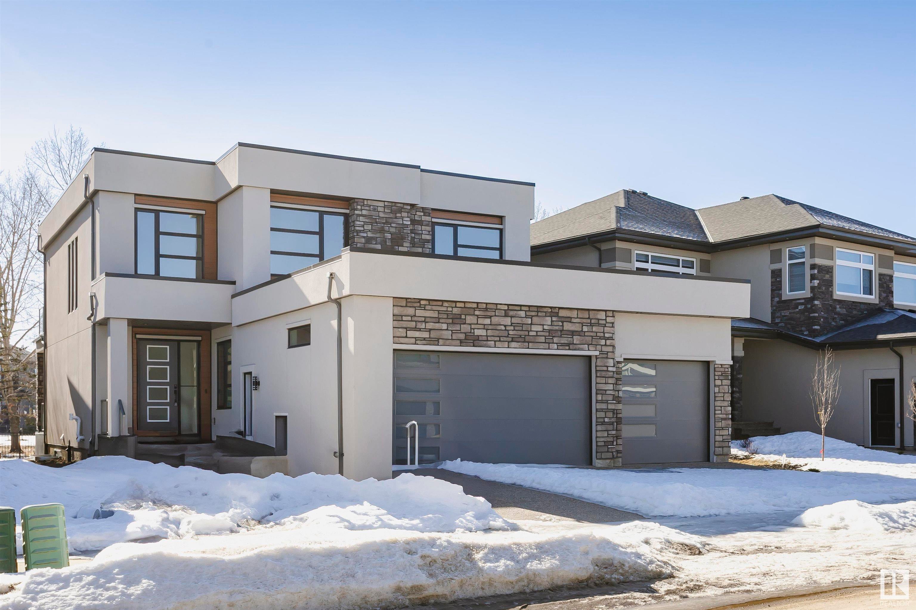 4690 Chegwin Wynd, Edmonton