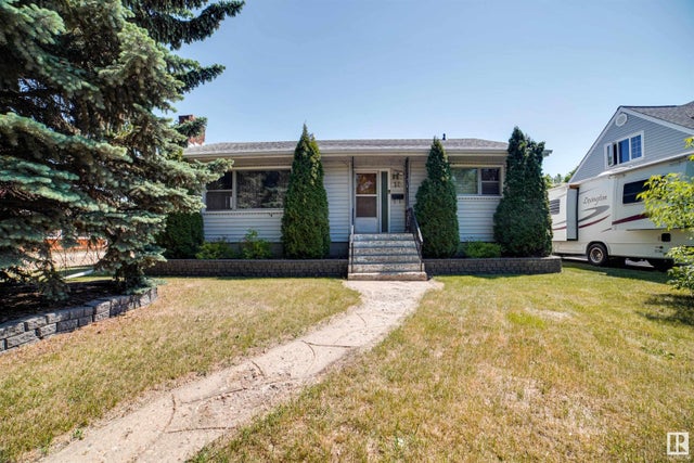 19 Lowe Avenue, Fort Saskatchewan