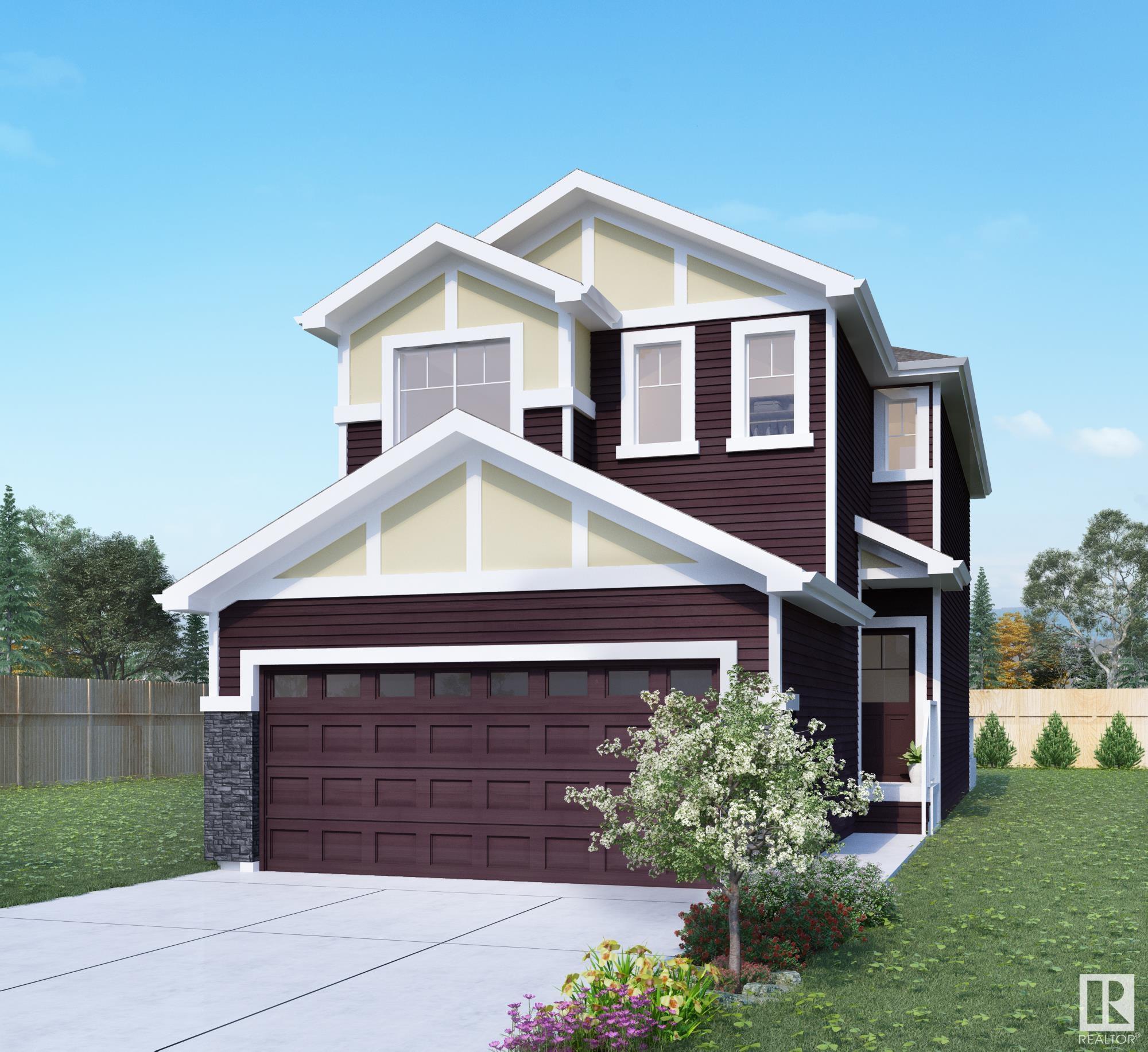 20608 43 Avenue, Edmonton