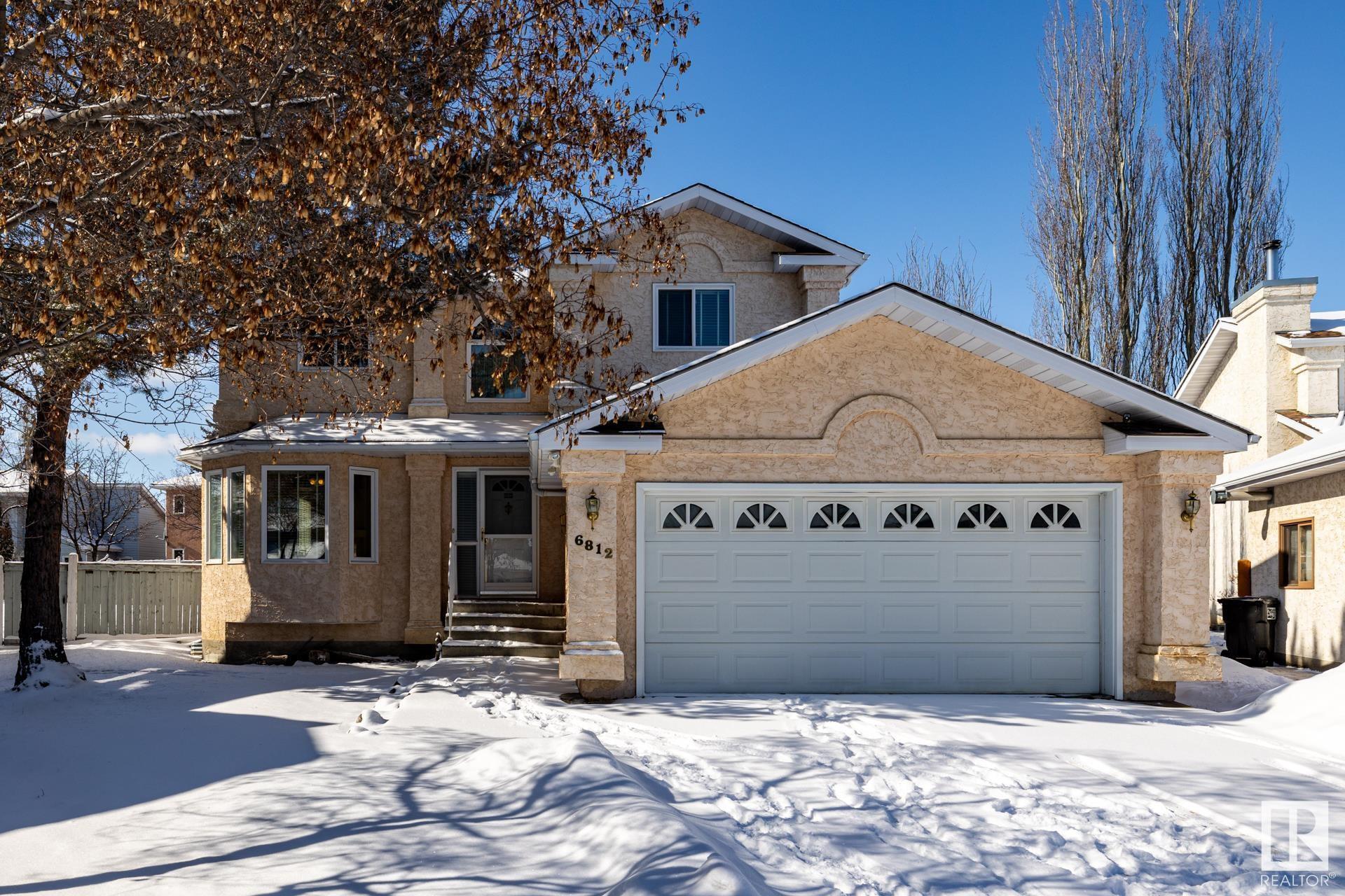6812 188 Street, Edmonton