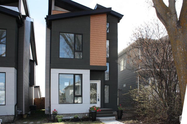 11411 76 Avenue Nw, Edmonton