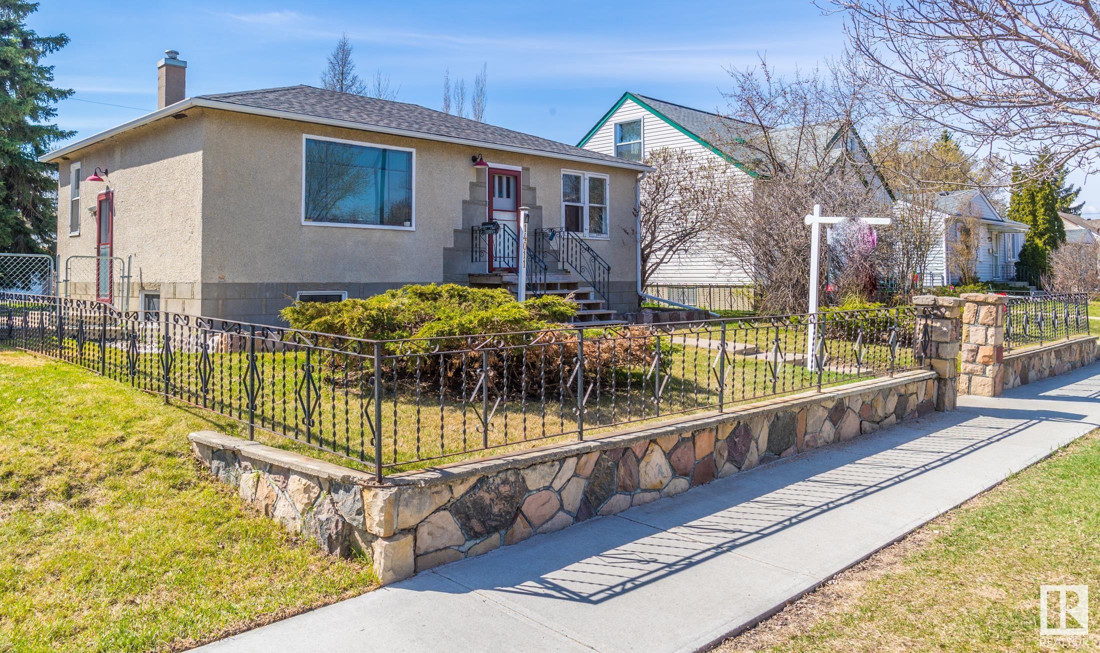 14011 109b Avenue, Edmonton