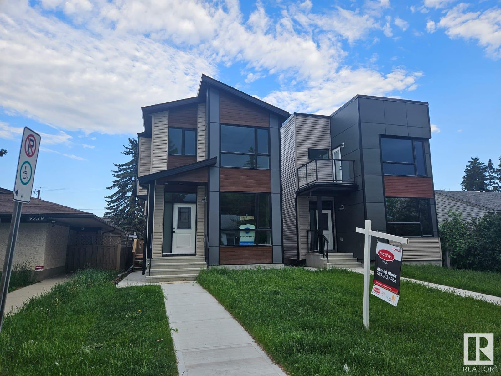 9735 157 St Nw, Edmonton