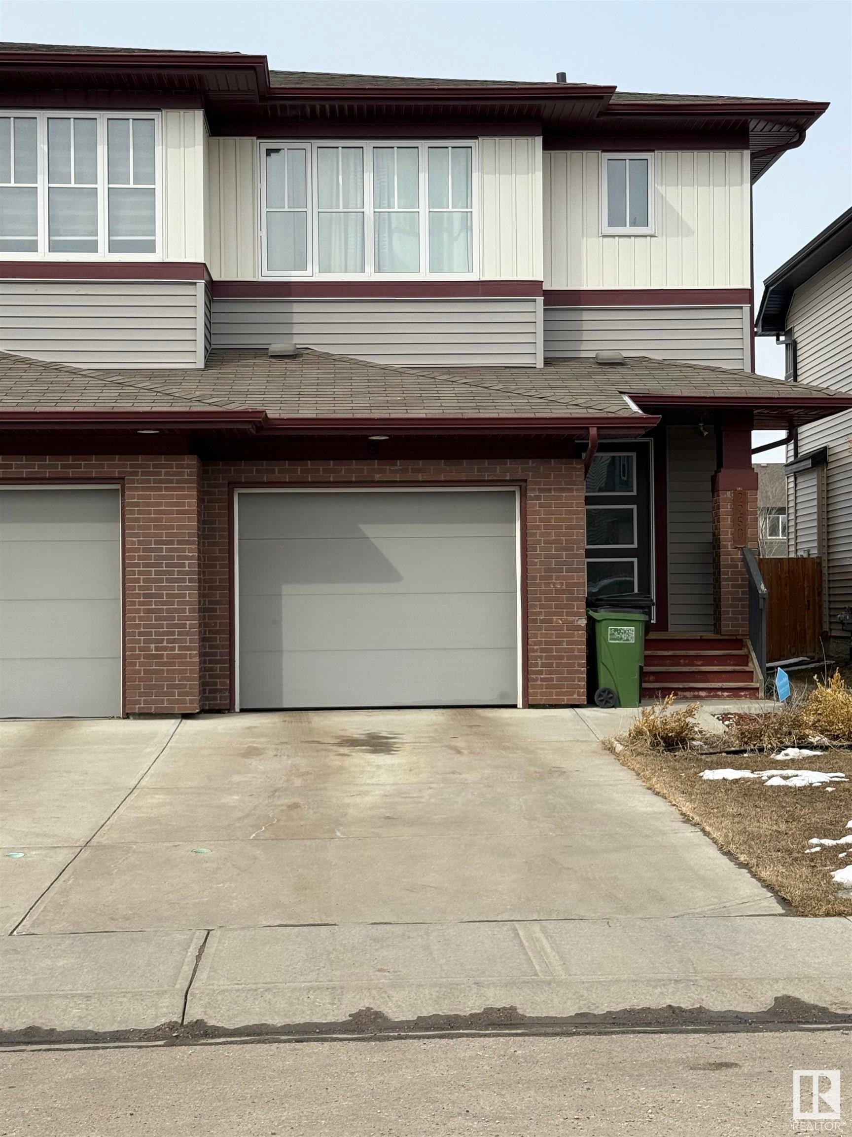 2250 Casey Crescent, Edmonton