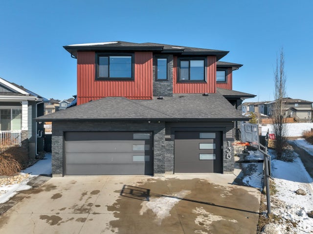 136 Kirpatrick Crescent, Leduc