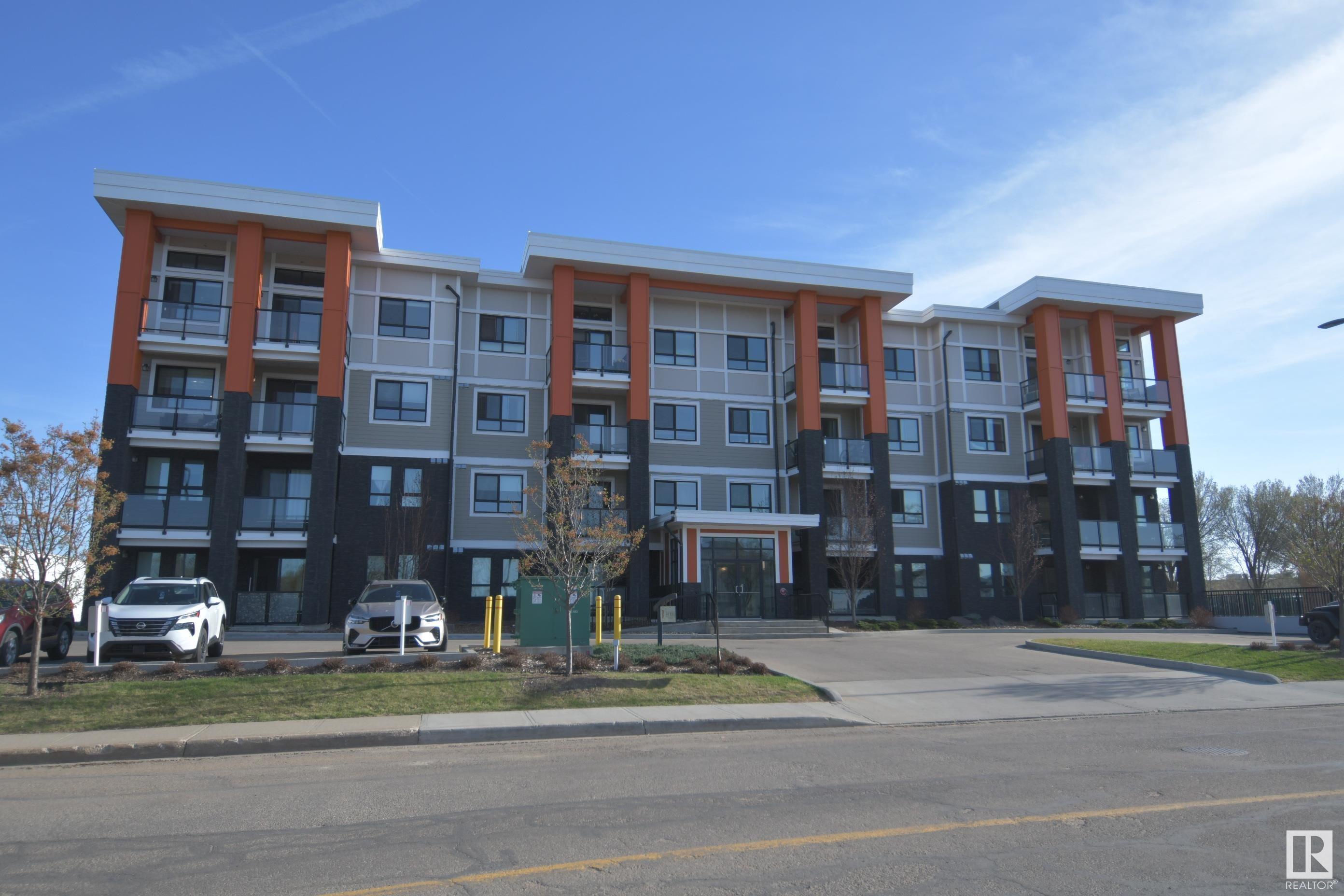 408 17 Columbia Avenue, Devon